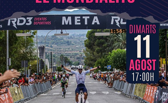 TROFEU FESTES D´ALFARRASI 